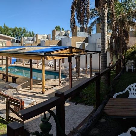 Apartamento El Cabure Complejo Villa Carlos Paz Exterior foto