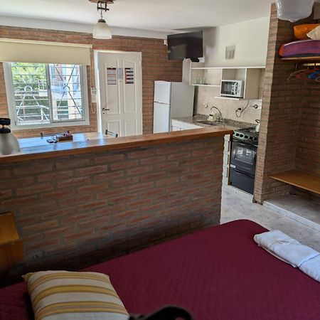 Apartamento El Cabure Complejo Villa Carlos Paz Exterior foto