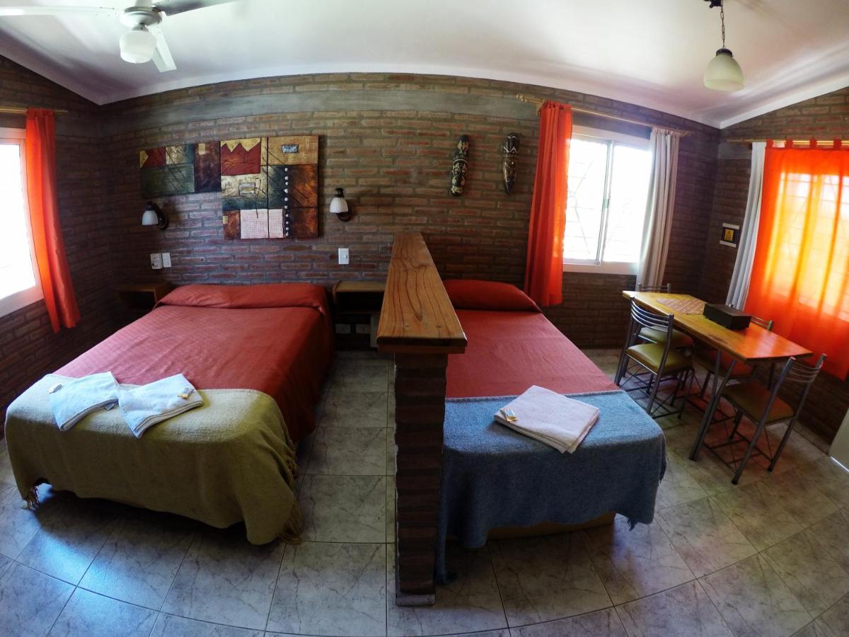 Apartamento El Cabure Complejo Villa Carlos Paz Exterior foto