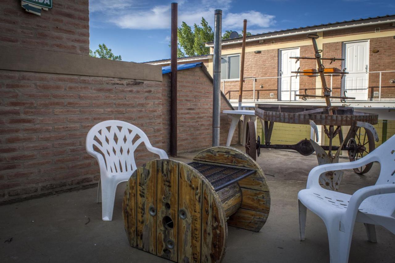 Apartamento El Cabure Complejo Villa Carlos Paz Exterior foto
