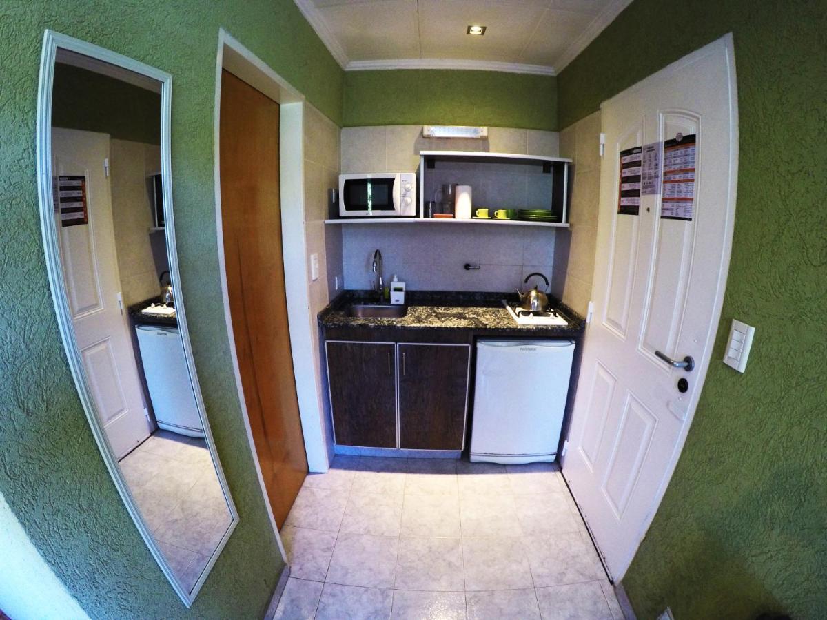 Apartamento El Cabure Complejo Villa Carlos Paz Exterior foto