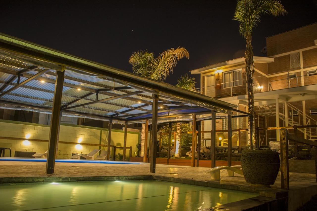 Apartamento El Cabure Complejo Villa Carlos Paz Exterior foto