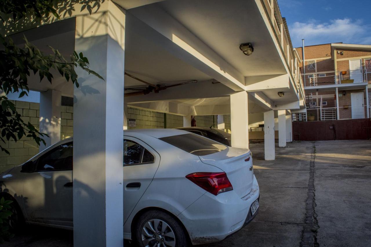 Apartamento El Cabure Complejo Villa Carlos Paz Exterior foto