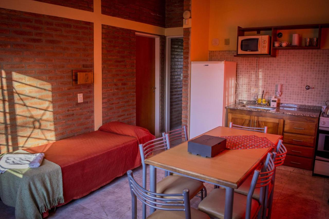 Apartamento El Cabure Complejo Villa Carlos Paz Exterior foto