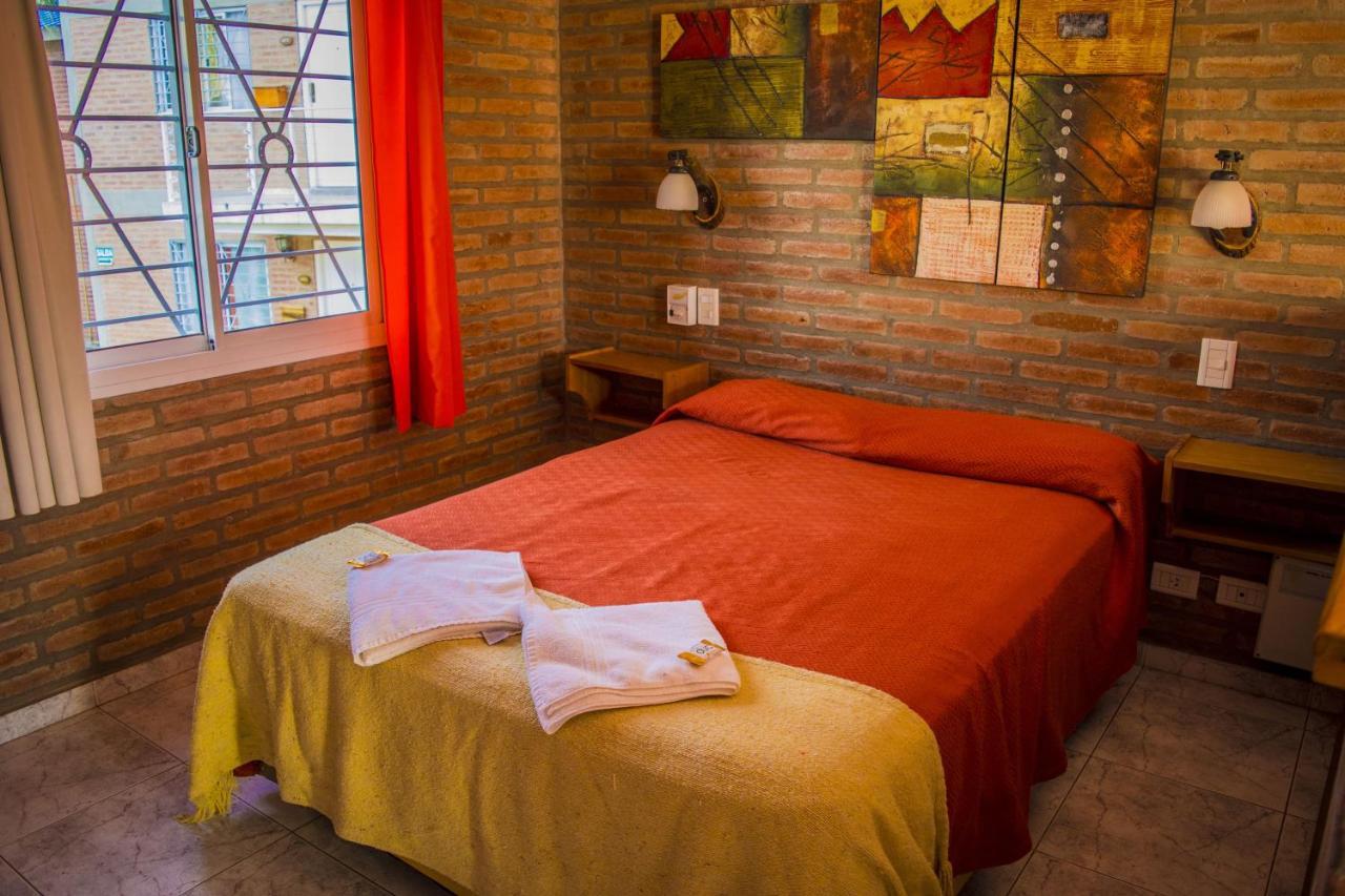 Apartamento El Cabure Complejo Villa Carlos Paz Exterior foto