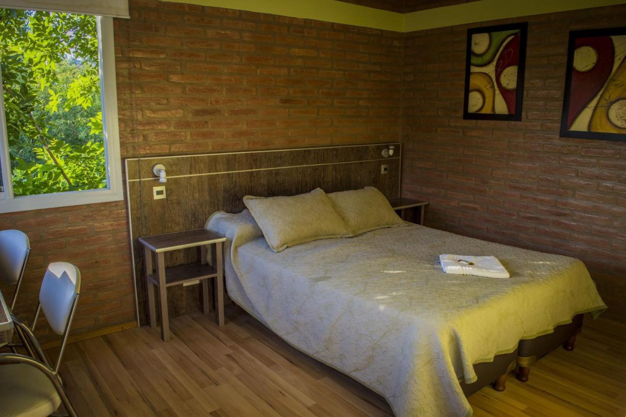 Apartamento El Cabure Complejo Villa Carlos Paz Exterior foto