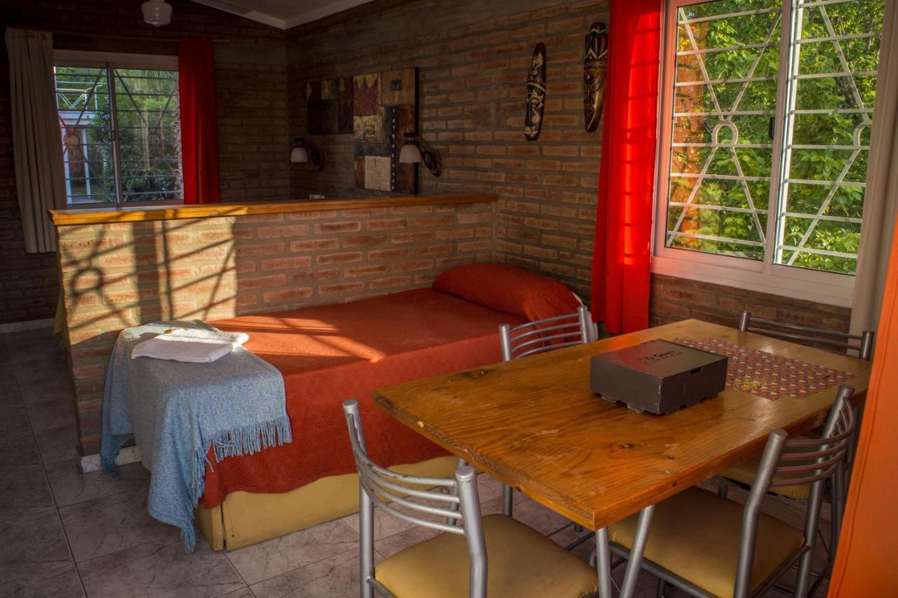 Apartamento El Cabure Complejo Villa Carlos Paz Exterior foto