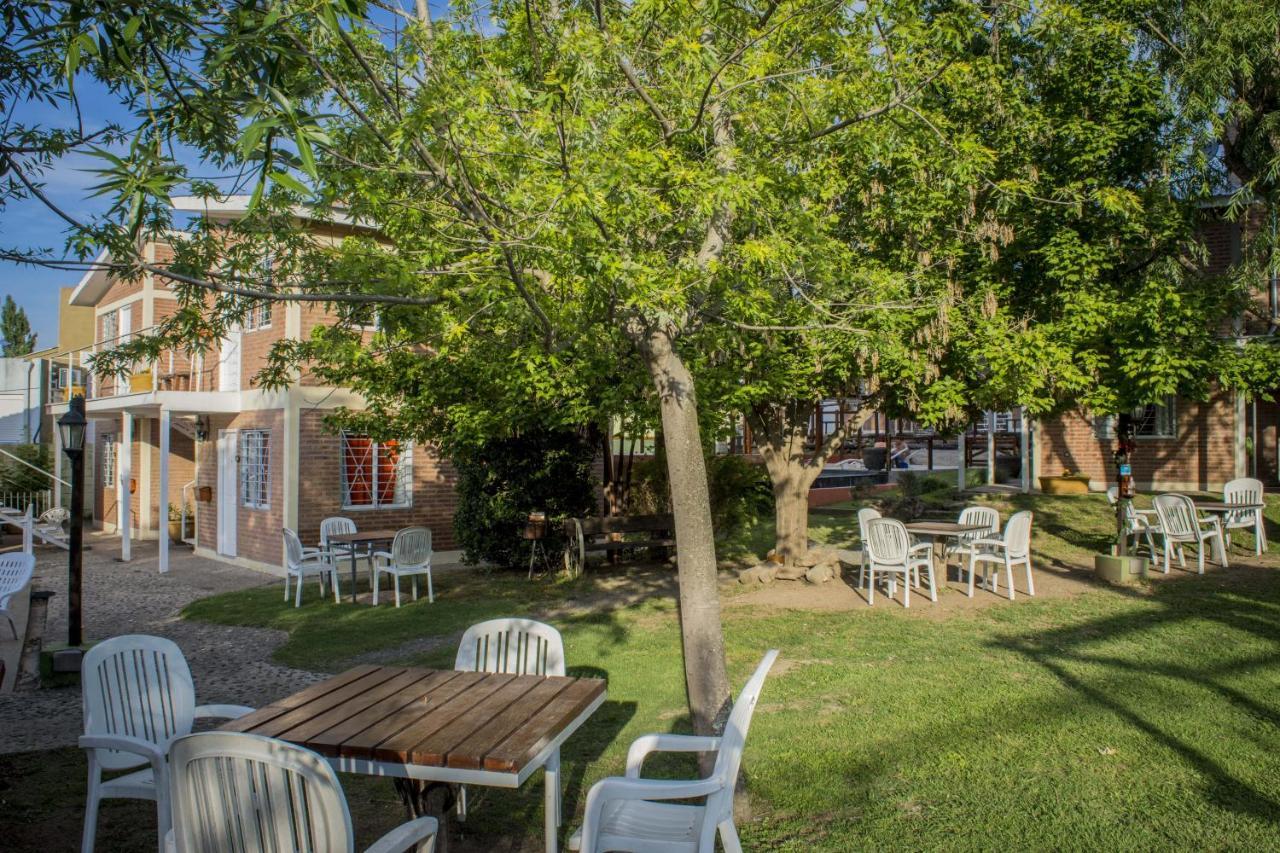 Apartamento El Cabure Complejo Villa Carlos Paz Exterior foto