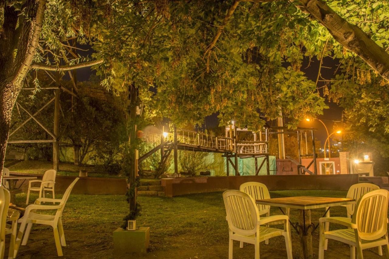 Apartamento El Cabure Complejo Villa Carlos Paz Exterior foto