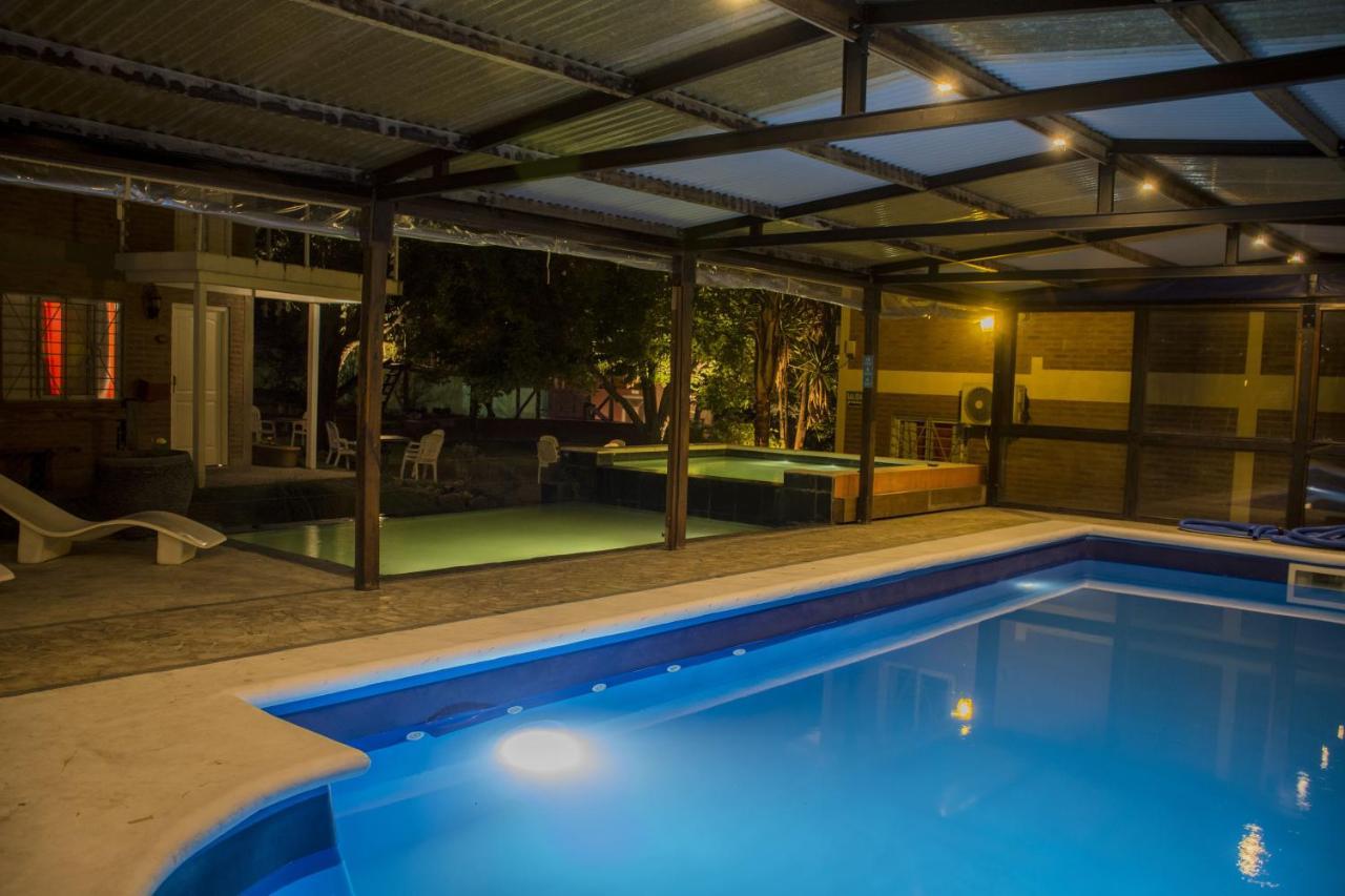 Apartamento El Cabure Complejo Villa Carlos Paz Exterior foto