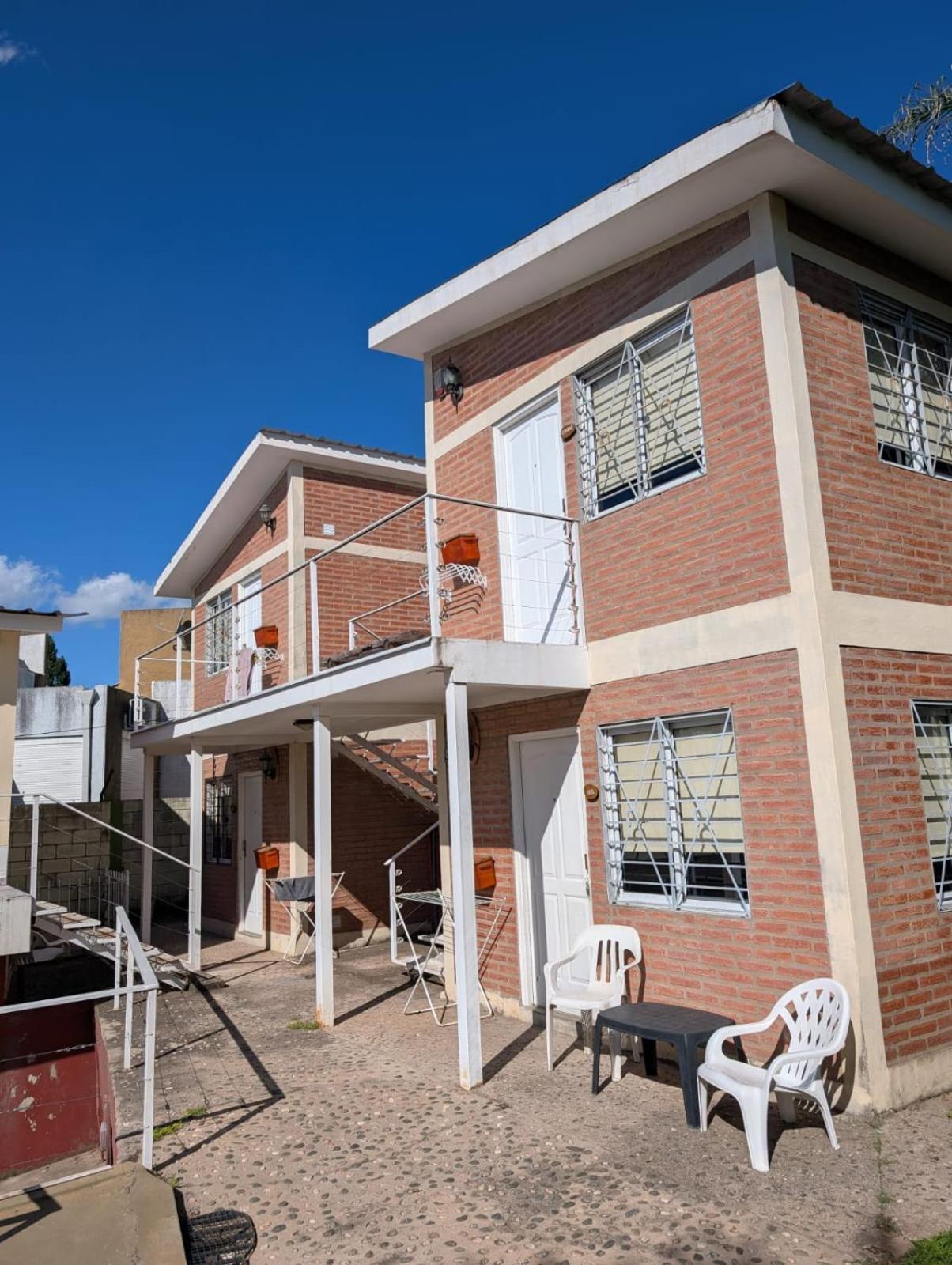 Apartamento El Cabure Complejo Villa Carlos Paz Exterior foto