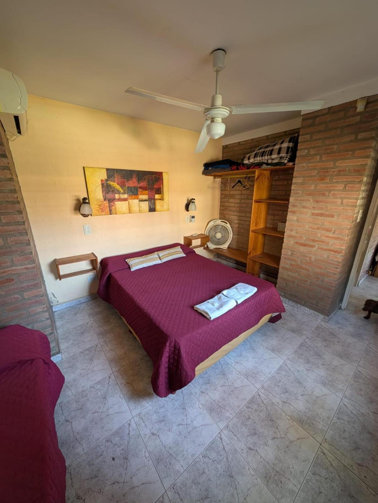 Apartamento El Cabure Complejo Villa Carlos Paz Exterior foto