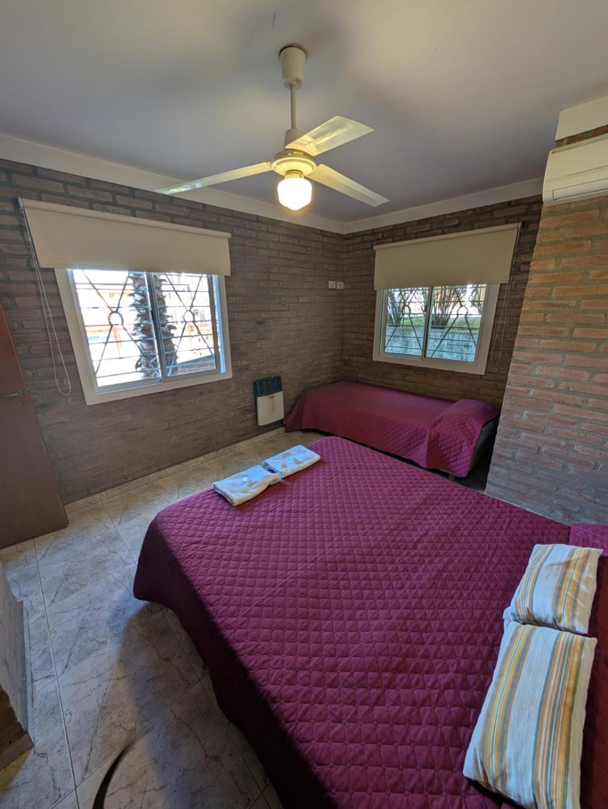 Apartamento El Cabure Complejo Villa Carlos Paz Exterior foto