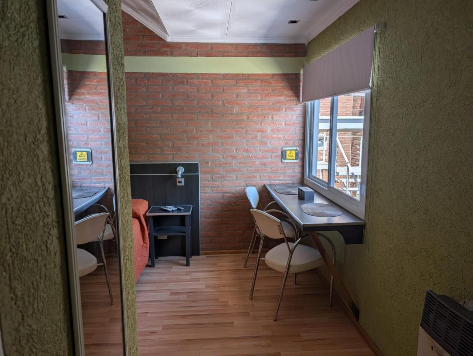 Apartamento El Cabure Complejo Villa Carlos Paz Exterior foto