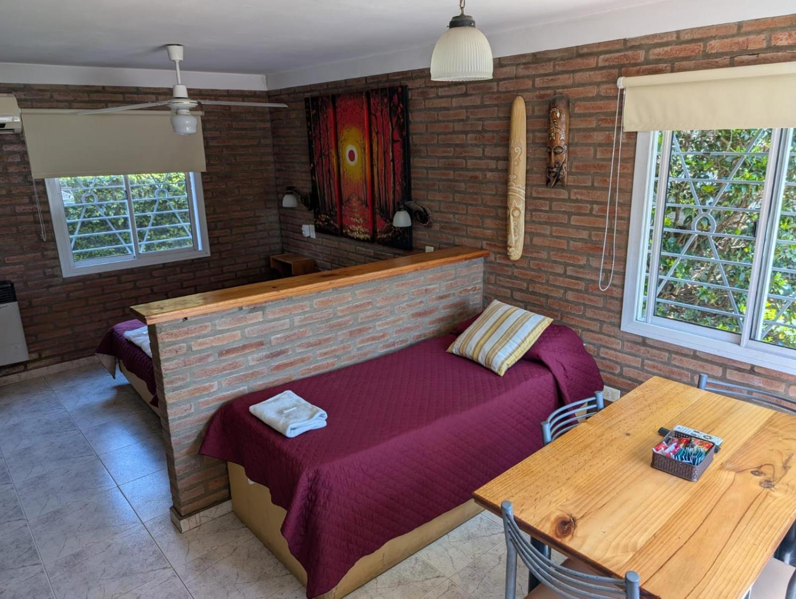 Apartamento El Cabure Complejo Villa Carlos Paz Exterior foto
