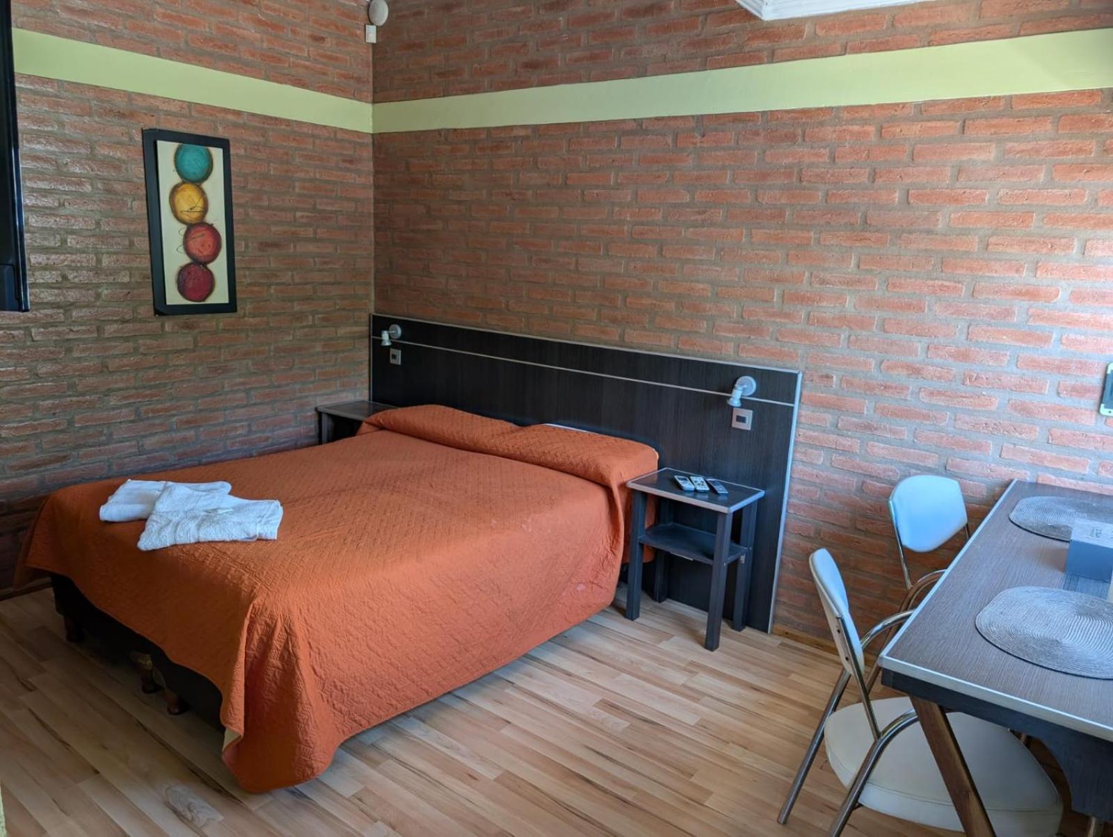 Apartamento El Cabure Complejo Villa Carlos Paz Exterior foto