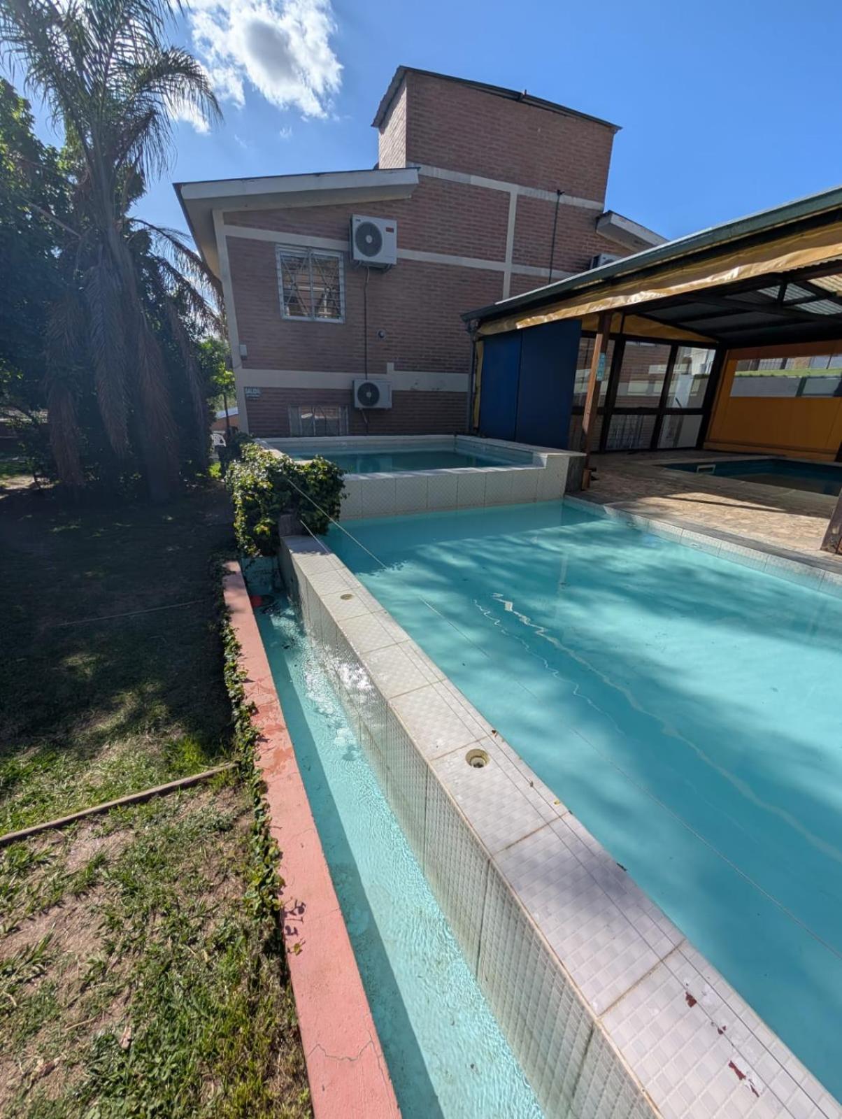 Apartamento El Cabure Complejo Villa Carlos Paz Exterior foto