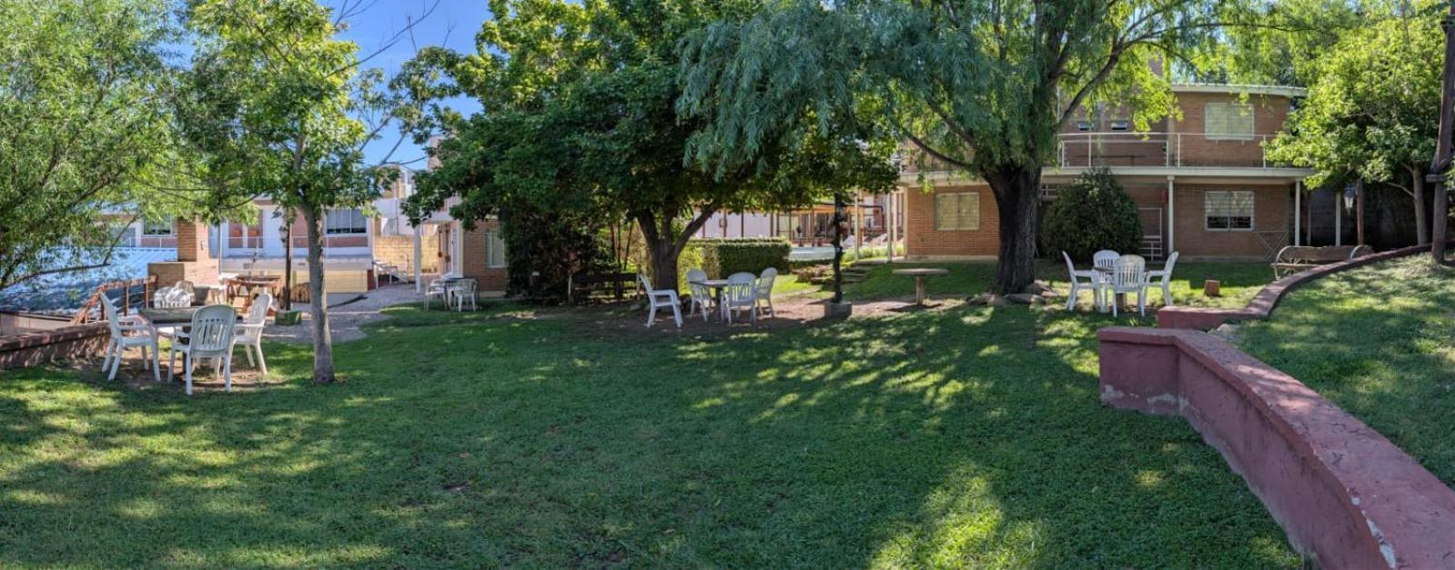 Apartamento El Cabure Complejo Villa Carlos Paz Exterior foto