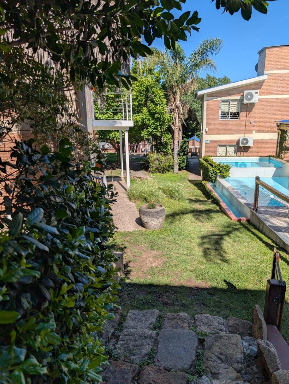 Apartamento El Cabure Complejo Villa Carlos Paz Exterior foto