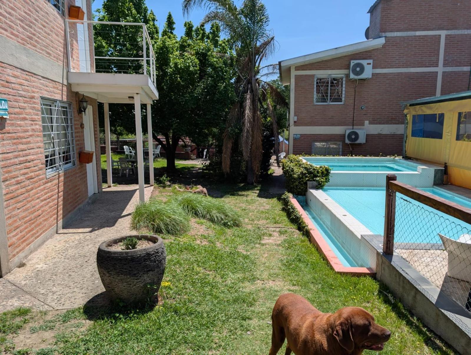Apartamento El Cabure Complejo Villa Carlos Paz Exterior foto