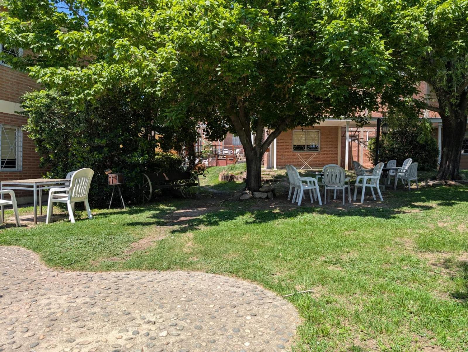 Apartamento El Cabure Complejo Villa Carlos Paz Exterior foto
