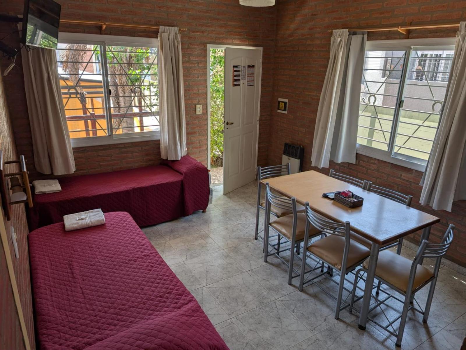 Apartamento El Cabure Complejo Villa Carlos Paz Exterior foto