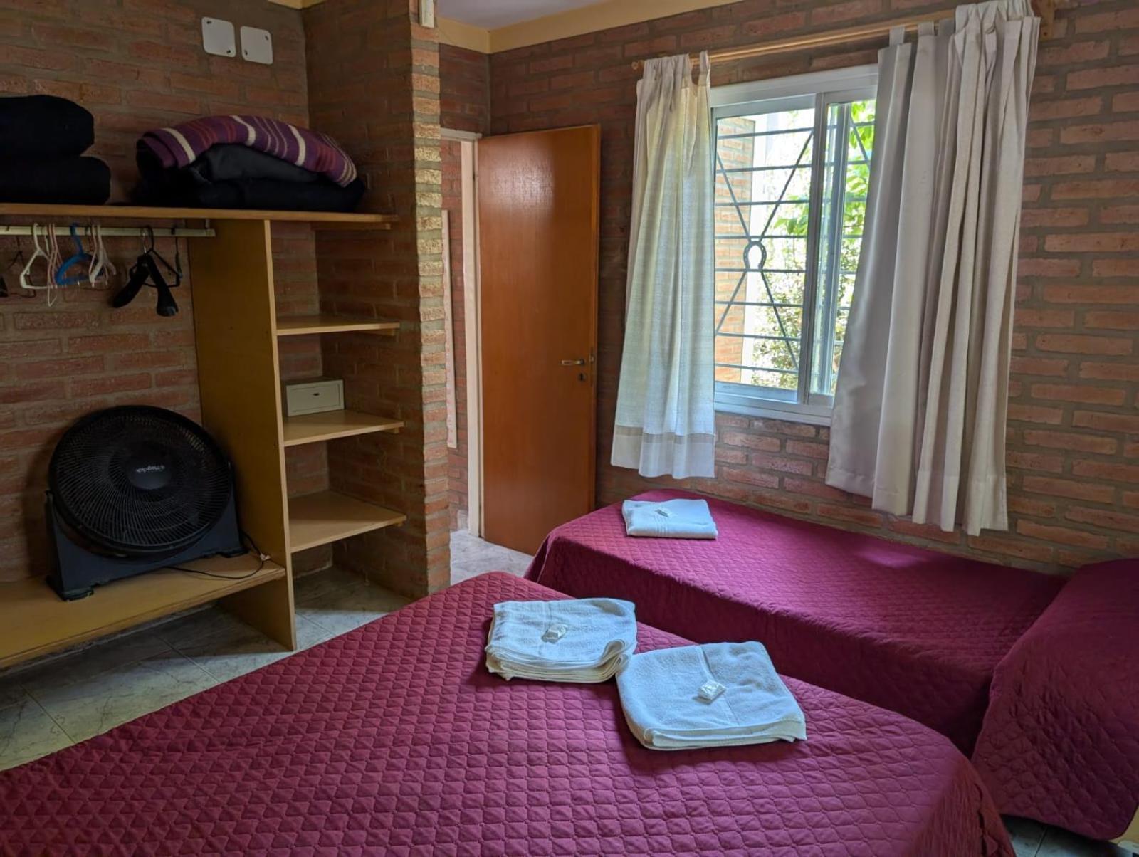 Apartamento El Cabure Complejo Villa Carlos Paz Exterior foto