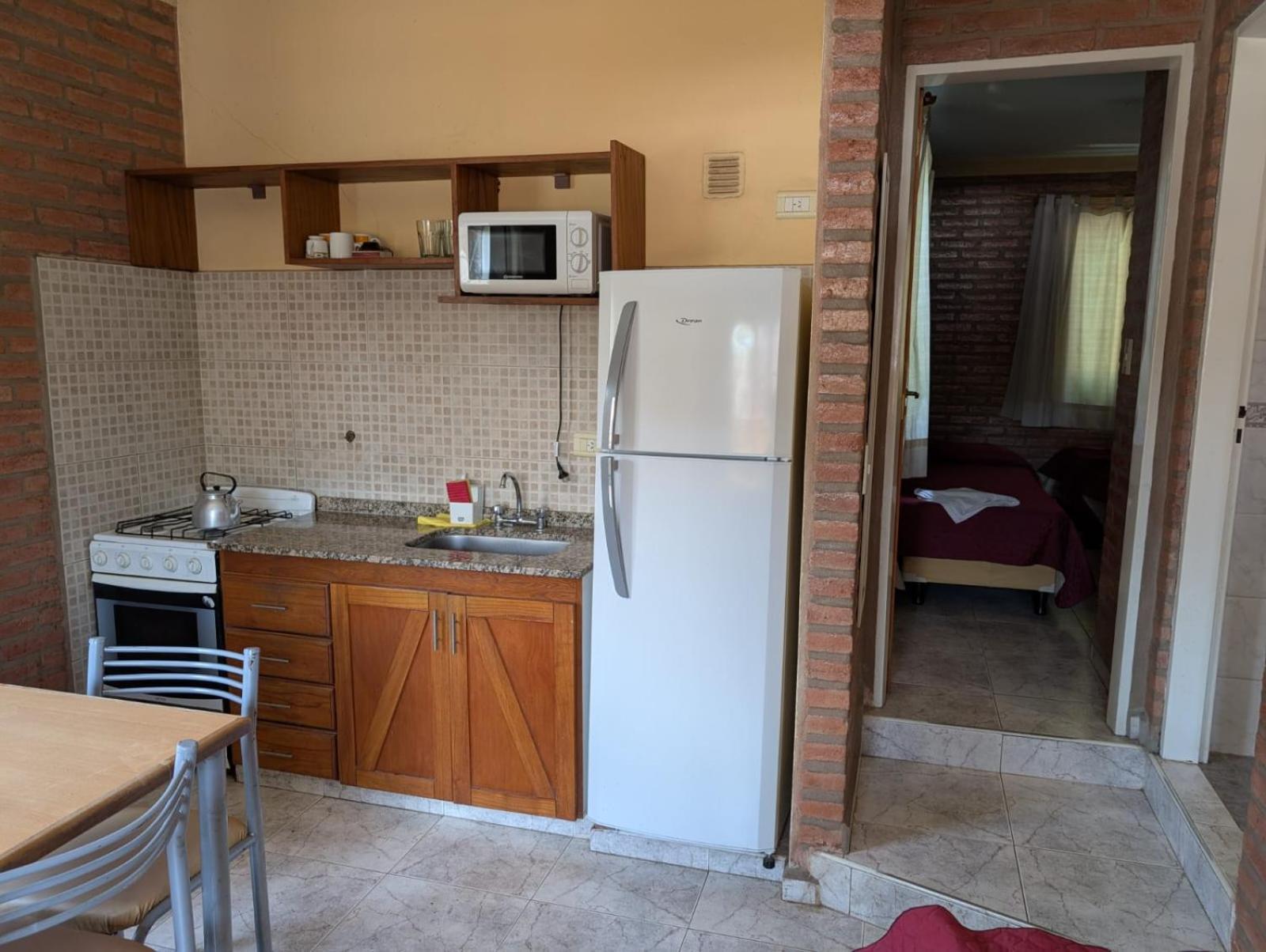 Apartamento El Cabure Complejo Villa Carlos Paz Exterior foto