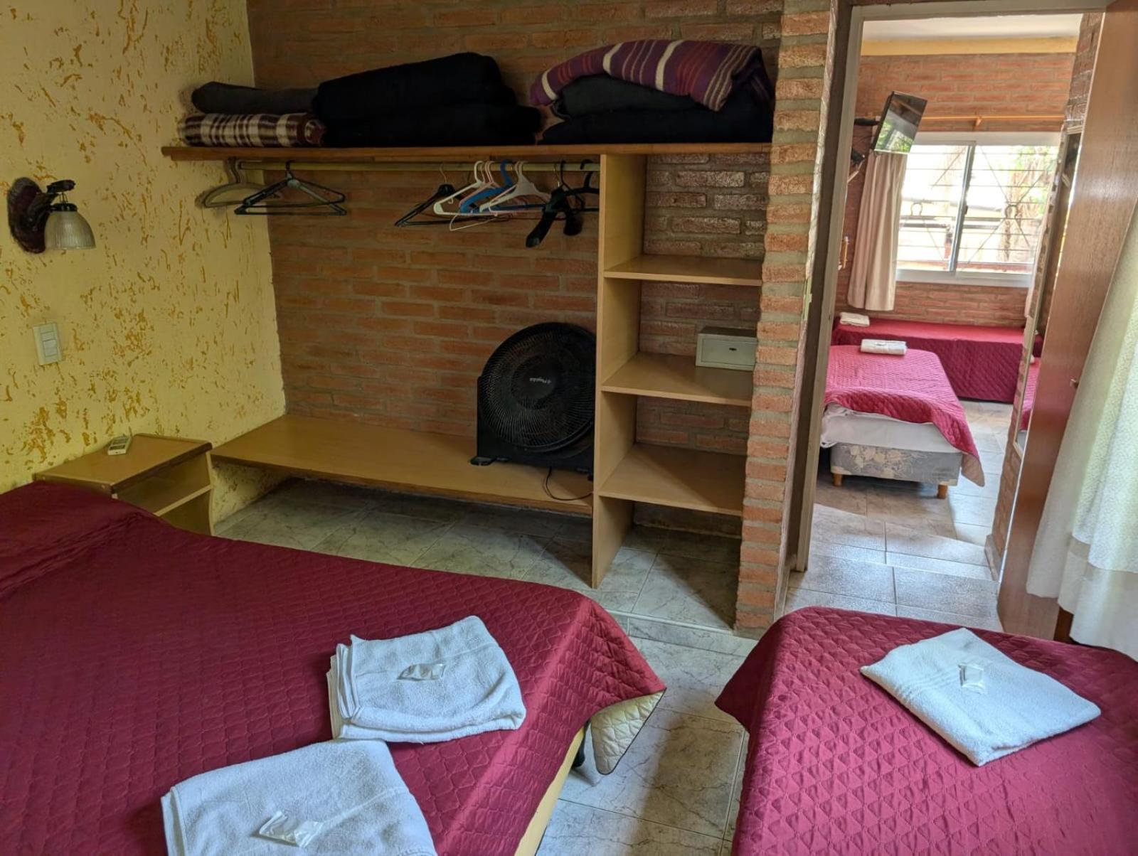 Apartamento El Cabure Complejo Villa Carlos Paz Exterior foto