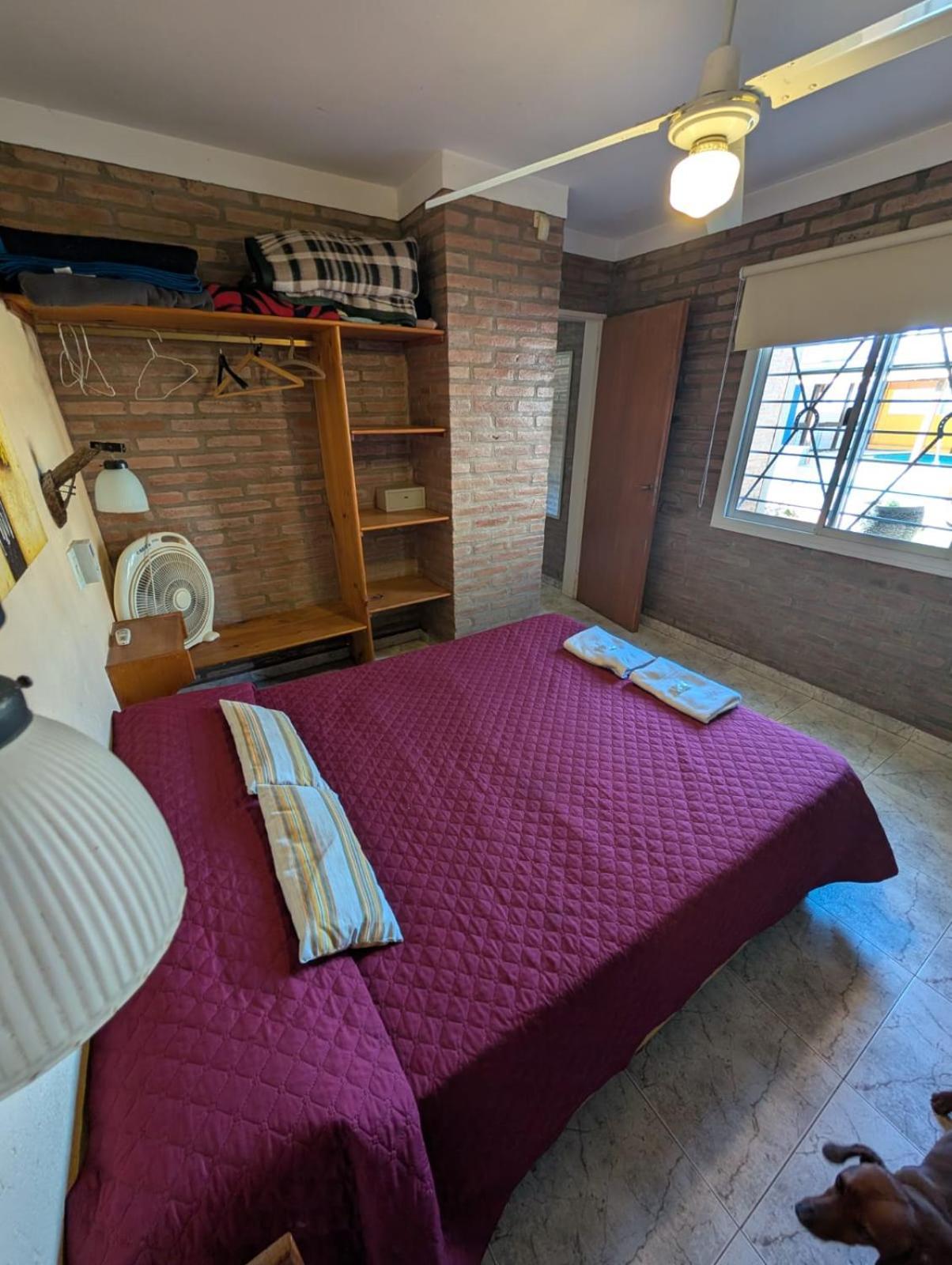 Apartamento El Cabure Complejo Villa Carlos Paz Exterior foto