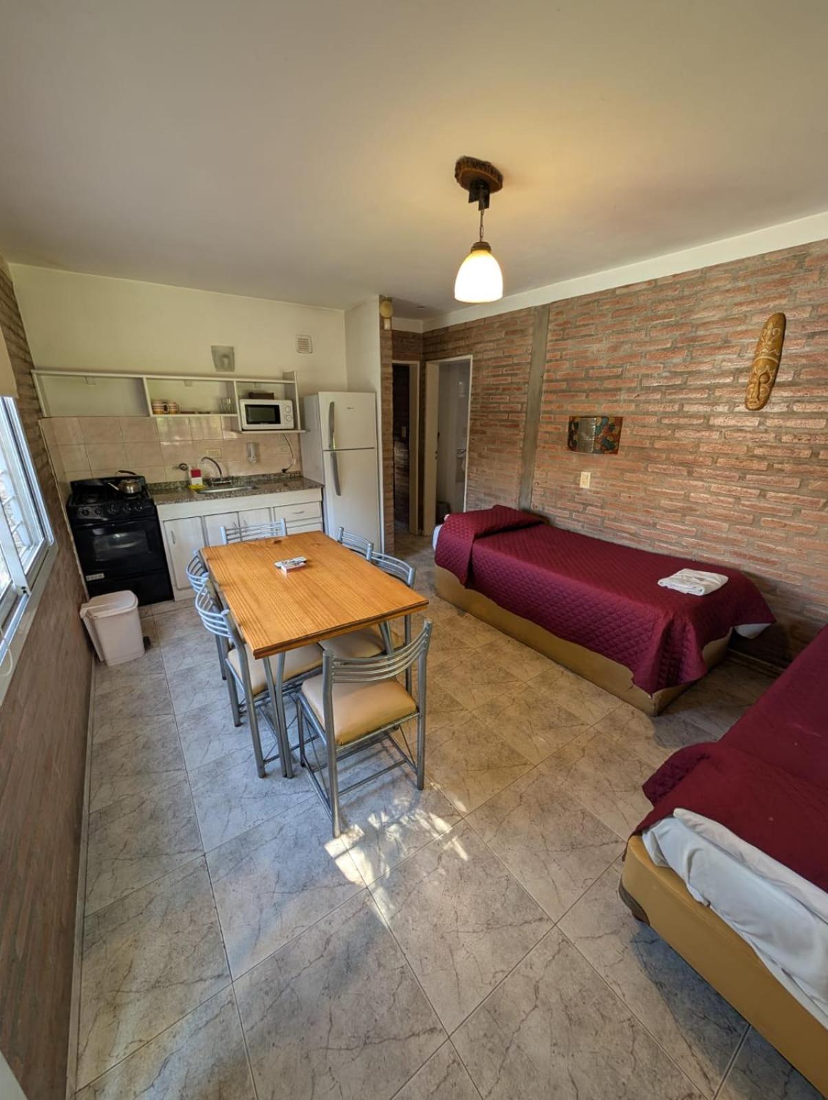 Apartamento El Cabure Complejo Villa Carlos Paz Exterior foto